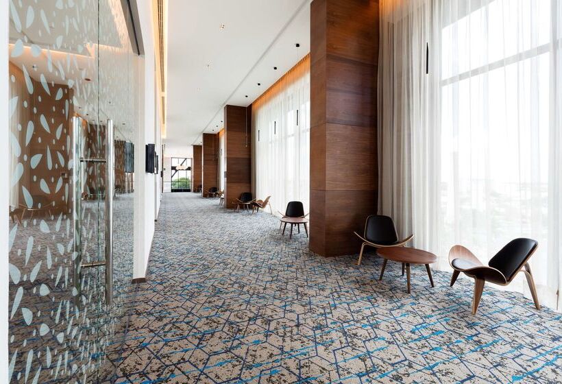 Fotos del hotel Hilton Garden Inn Merida:  11