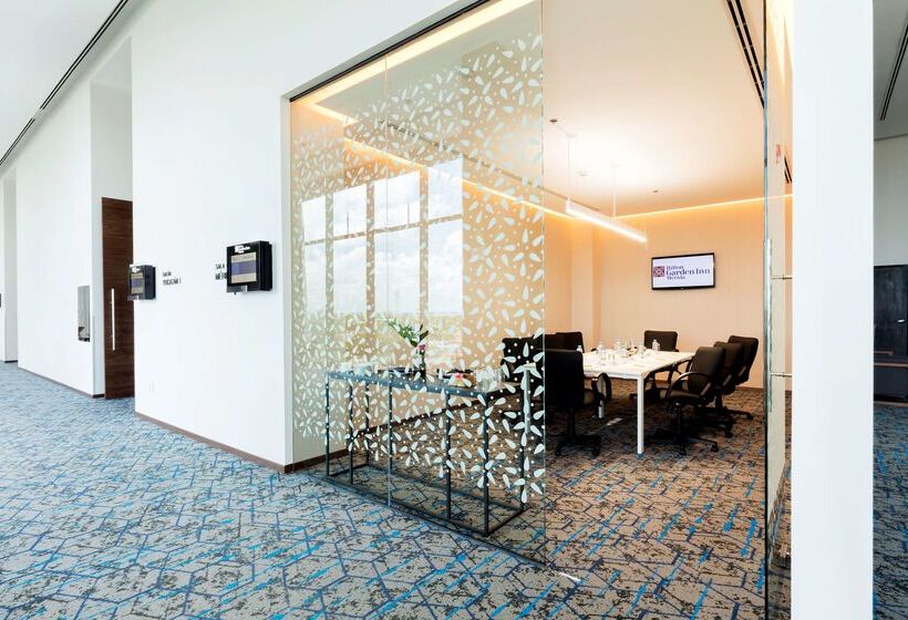 Fotos del hotel Hilton Garden Inn Merida:  7