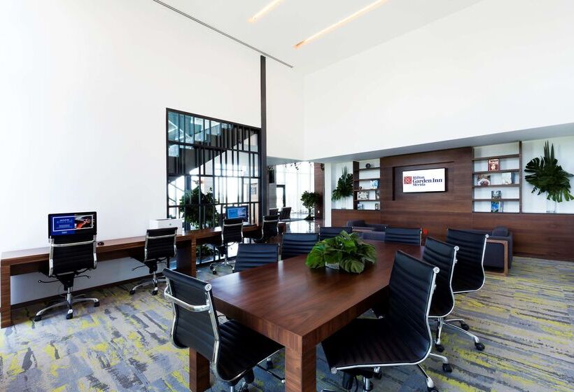 Fotos del hotel Hilton Garden Inn Merida:  17