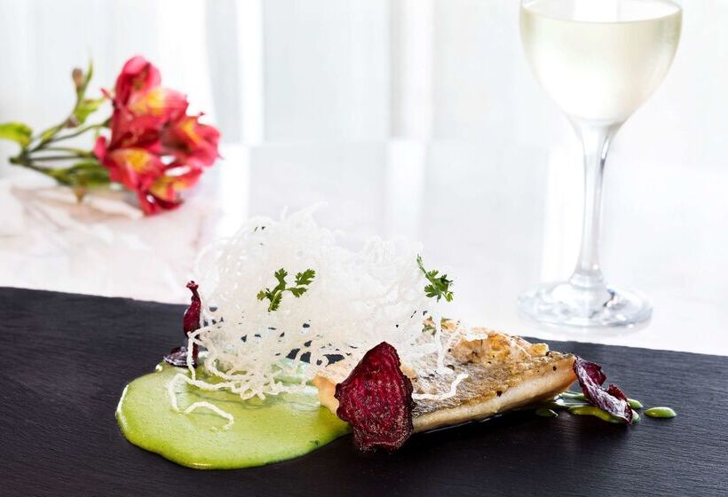 Fotos del hotel Hilton Garden Inn Merida:  15