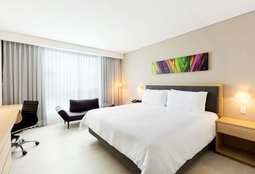 Fotos del hotel Hilton Garden Inn Merida:  16