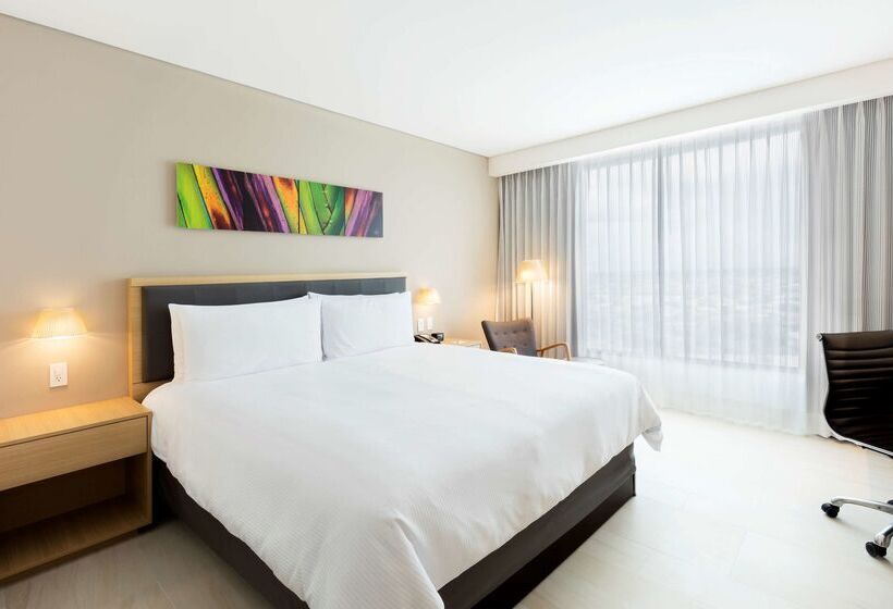 Fotos del hotel Hilton Garden Inn Merida:  23