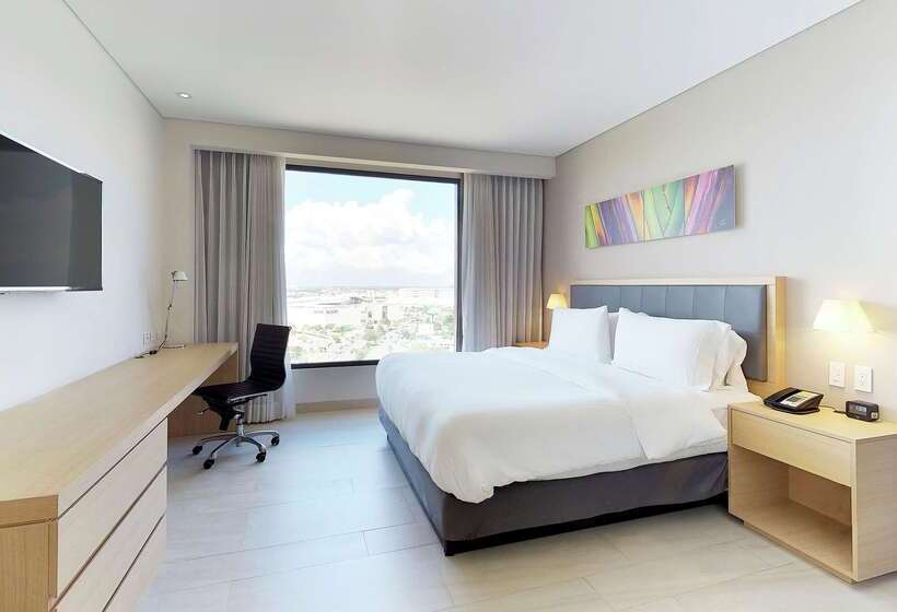 Fotos del hotel Hilton Garden Inn Merida:  19