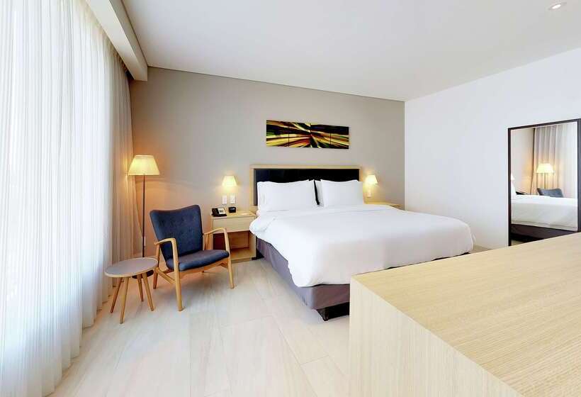 Fotos del hotel Hilton Garden Inn Merida:  20