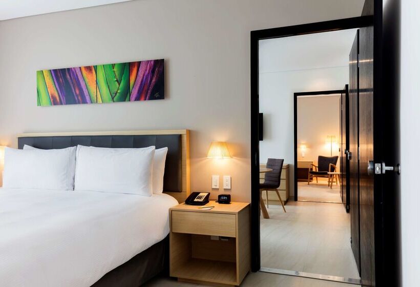 Hilton Garden Inn Merida