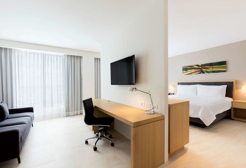 Fotos del hotel Hilton Garden Inn Merida:  24