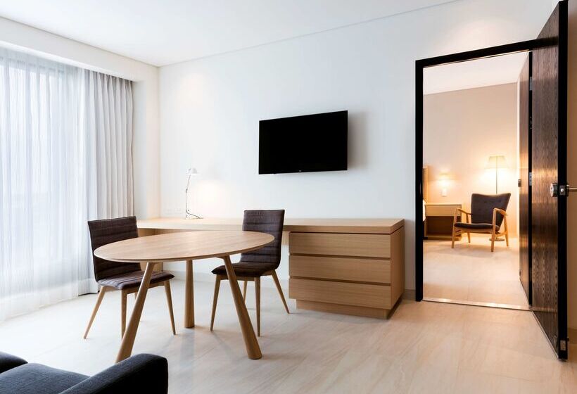 Fotos del hotel Hilton Garden Inn Merida:  18