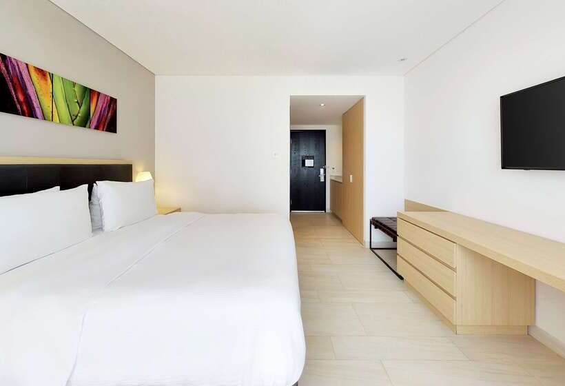 Fotos del hotel Hilton Garden Inn Merida:  21