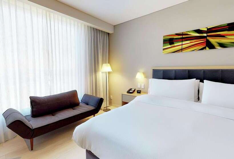 Fotos del hotel Hilton Garden Inn Merida:  22