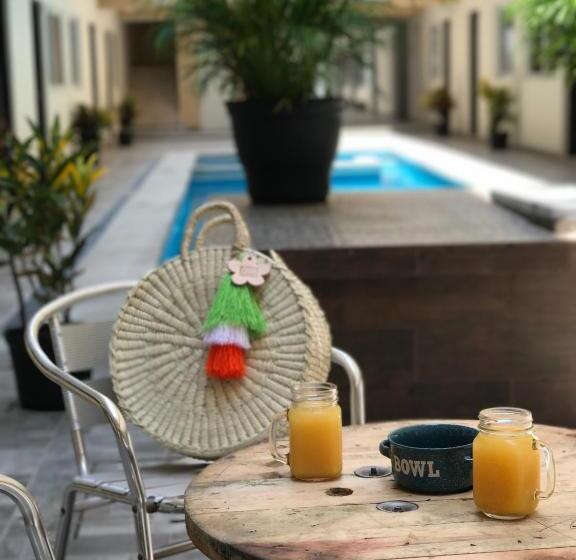 Fotos del hotel Puerto Inn:  5