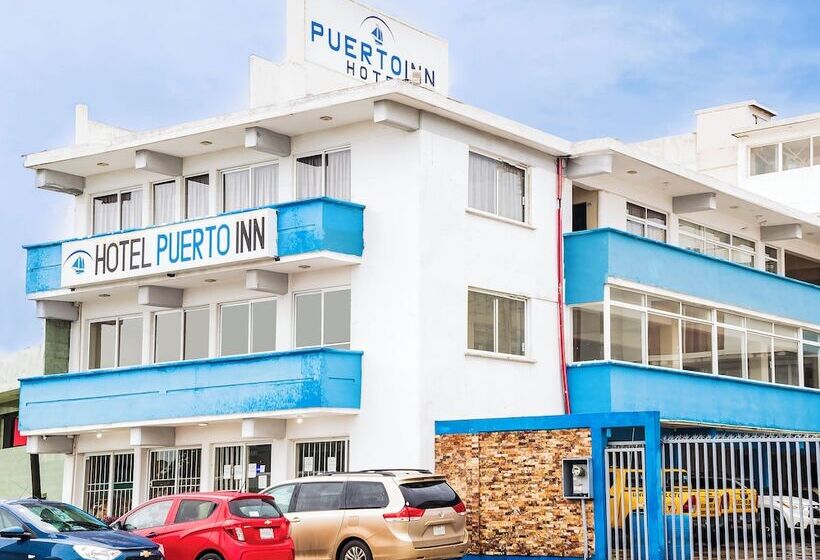Fotos del hotel Puerto Inn:  2