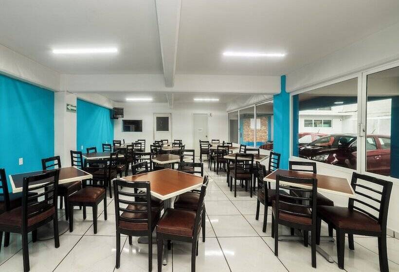 Fotos del hotel Puerto Inn:  4