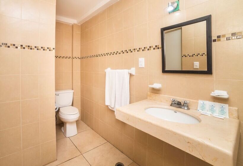 Fotos del hotel Puerto Inn:  6