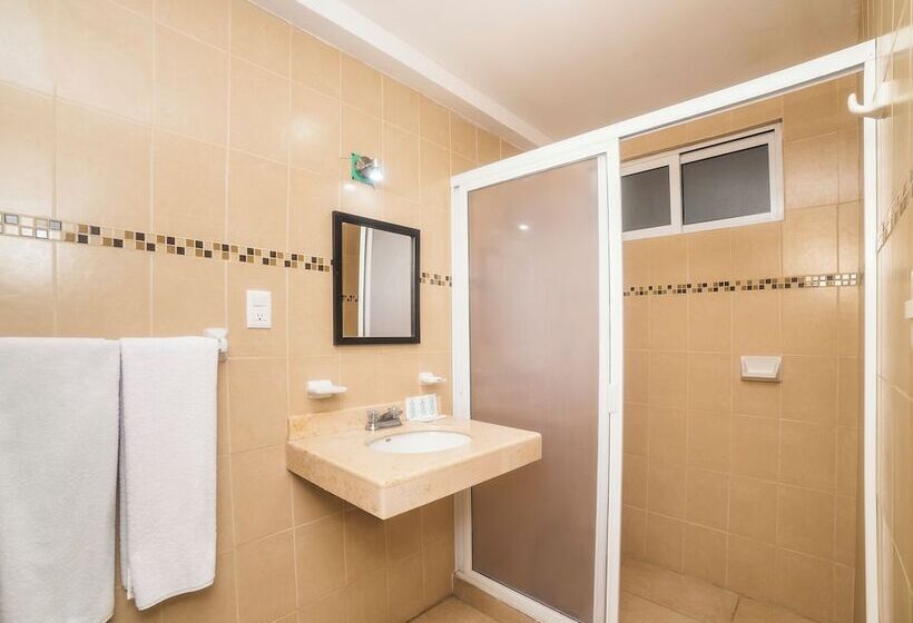 Fotos del hotel Puerto Inn:  8