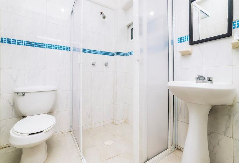 Fotos del hotel Puerto Inn:  10