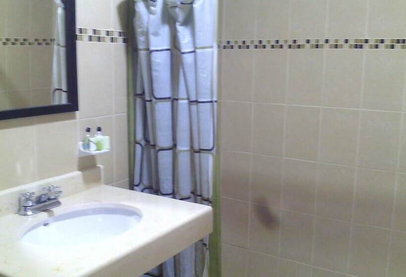 Fotos del hotel Puerto Inn:  12