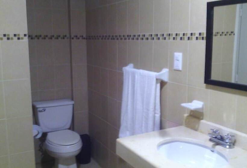 Fotos del hotel Puerto Inn:  14