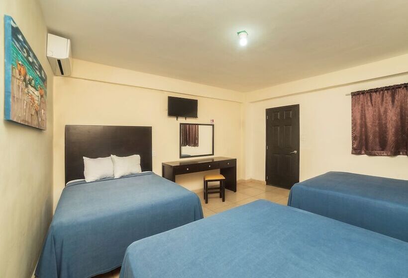 Fotos del hotel Puerto Inn:  3