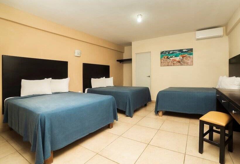 Fotos del hotel Puerto Inn:  7