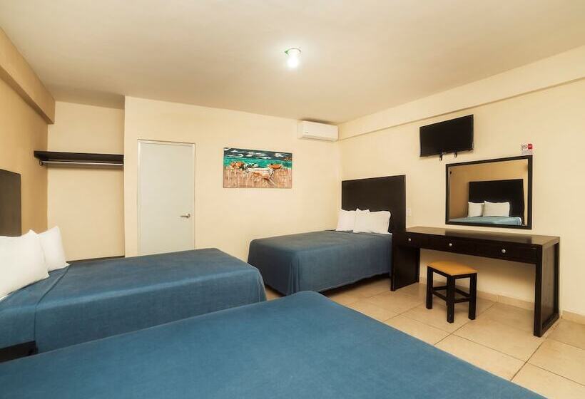 Fotos del hotel Puerto Inn:  9