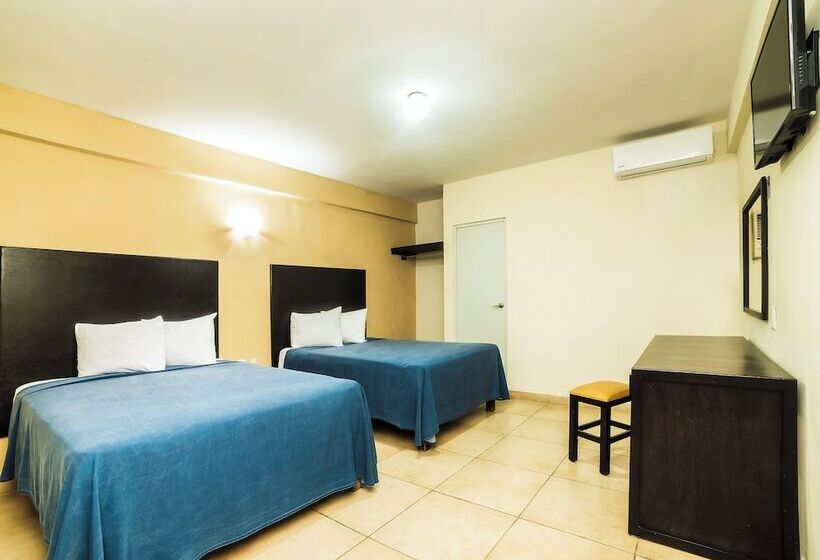 Fotos del hotel Puerto Inn:  11