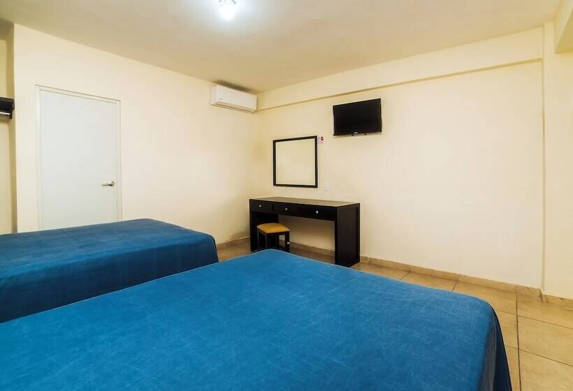 Fotos del hotel Puerto Inn:  15