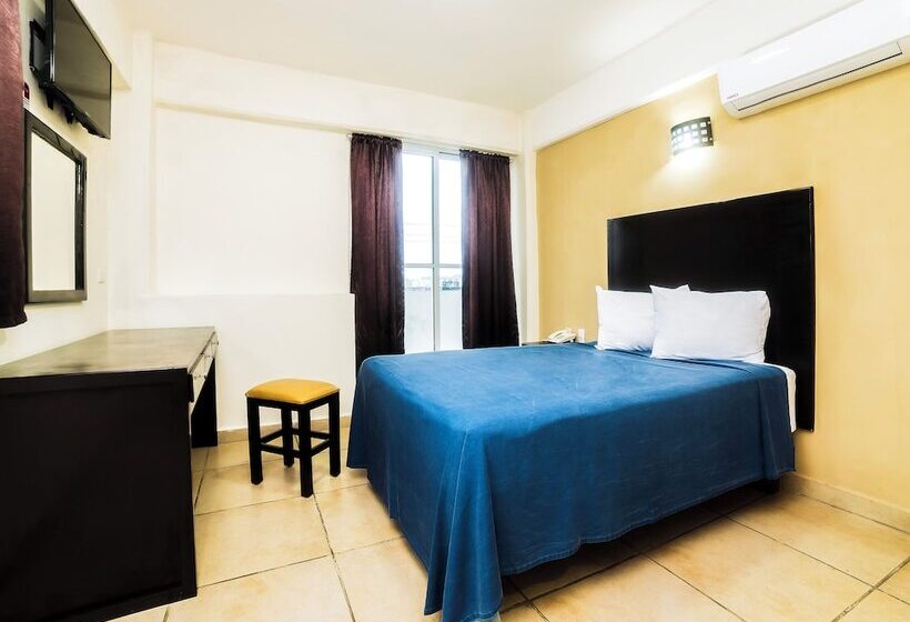 Fotos del hotel Puerto Inn:  16