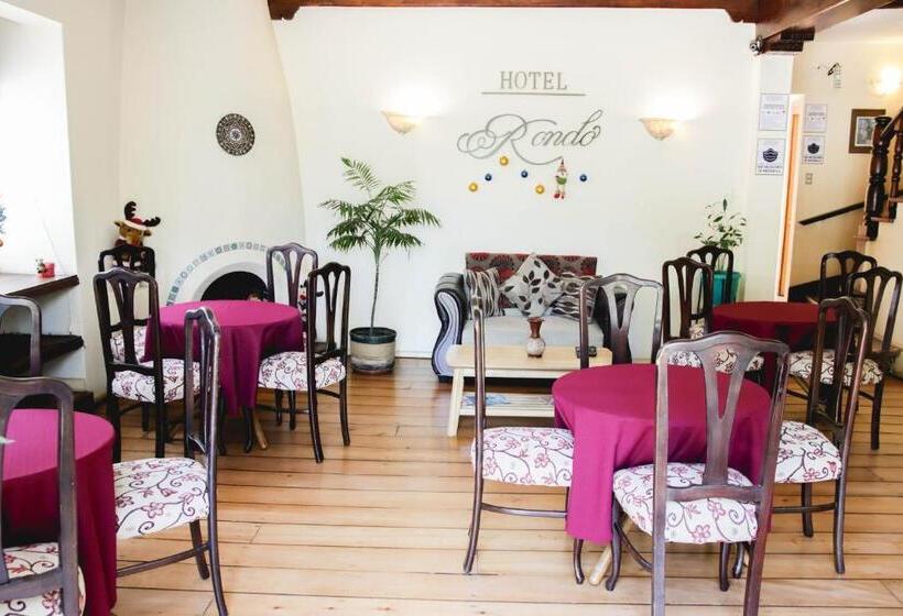 Fotos del hotel Rondo:  2