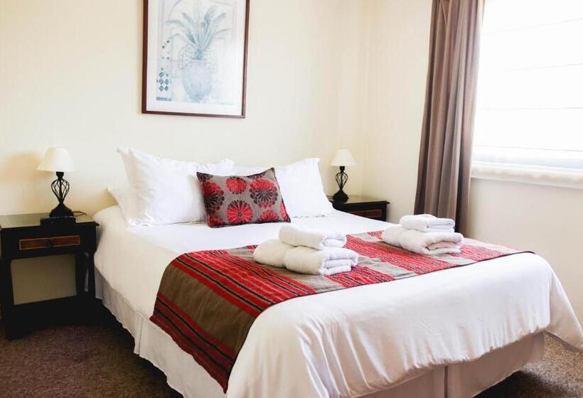 Fotos del hotel Rondo:  6