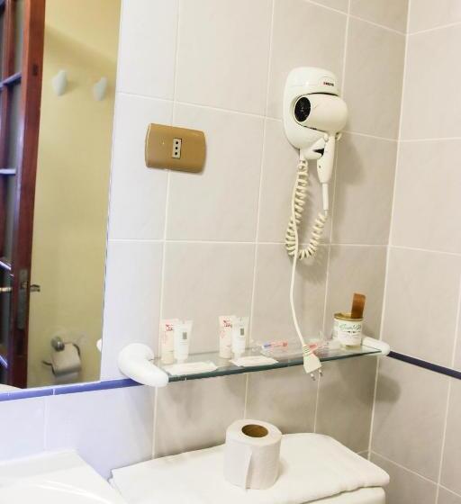 Fotos del hotel Rondo:  3