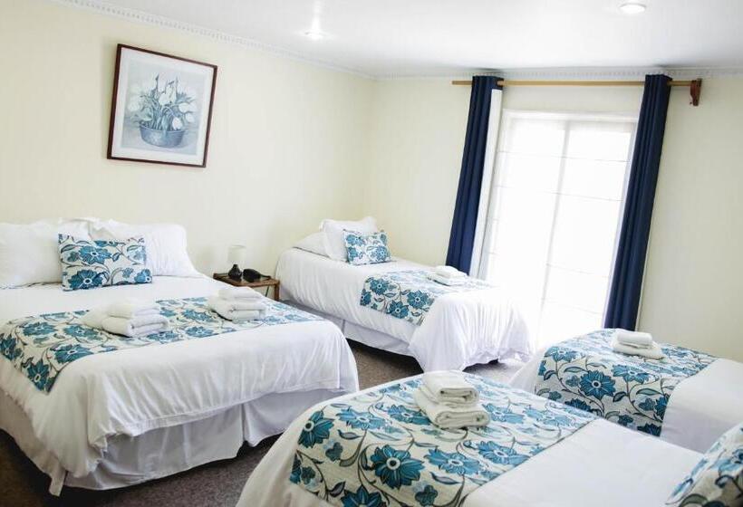 Fotos del hotel Rondo:  8