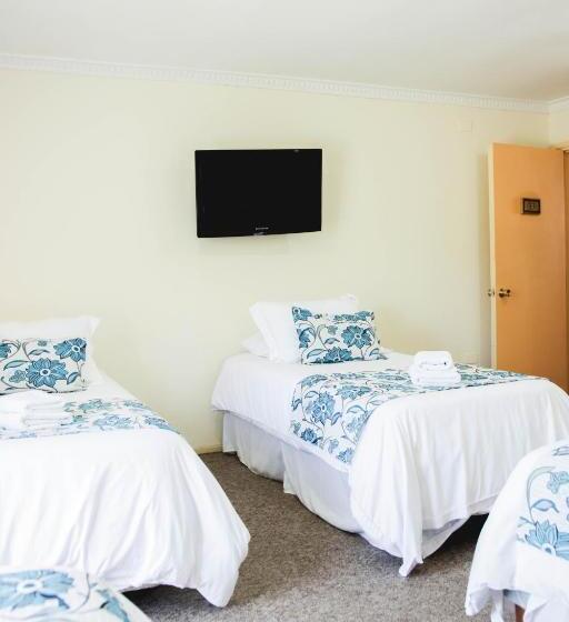 Fotos del hotel Rondo:  9