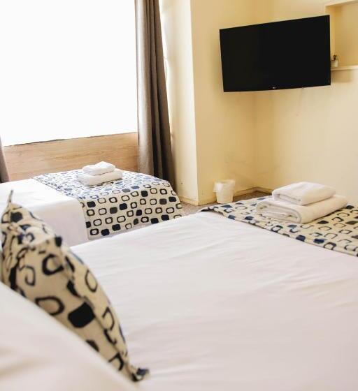 Fotos del hotel Rondo:  12