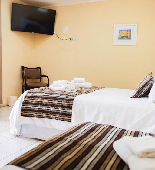 Fotos del hotel Rondo:  13