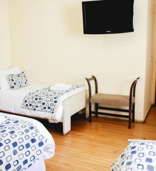 Fotos del hotel Rondo:  14