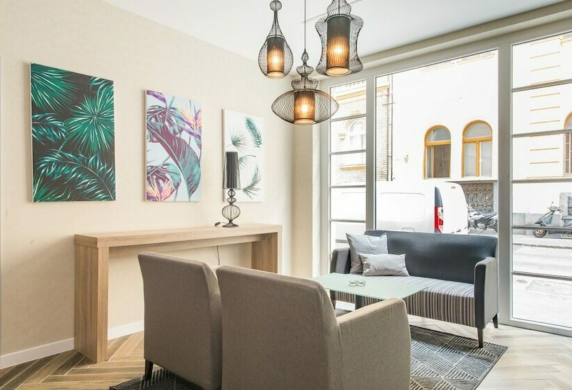 Fotos del hotel The Three Corners Lifestyle:  21