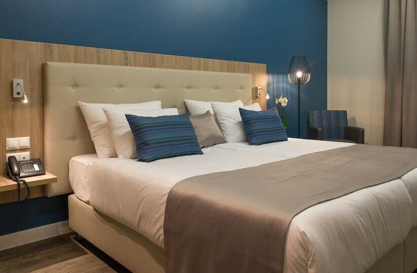 Fotos del hotel The Three Corners Lifestyle:  17