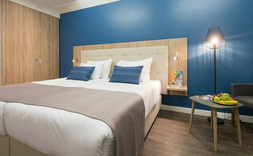 Fotos del hotel The Three Corners Lifestyle:  18