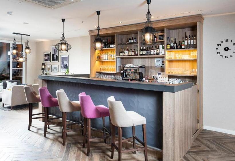 Fotos del hotel The Three Corners Lifestyle:  4