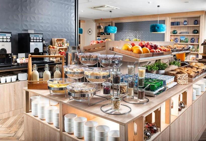 Fotos del hotel The Three Corners Lifestyle:  13