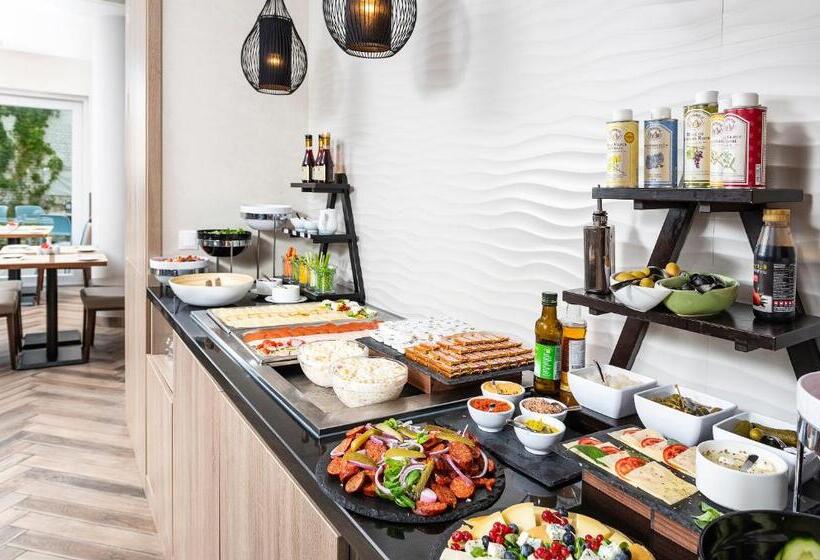 Fotos del hotel The Three Corners Lifestyle:  16