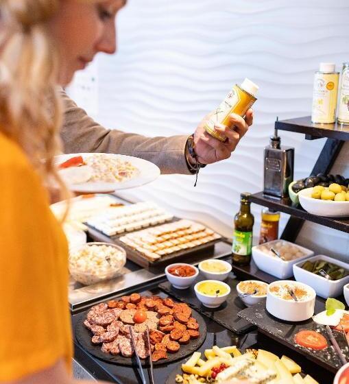 Fotos del hotel The Three Corners Lifestyle:  9