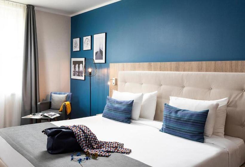 Fotos del hotel The Three Corners Lifestyle:  19