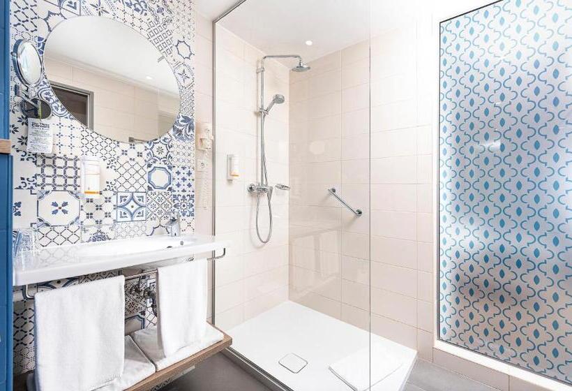 Fotos del hotel The Three Corners Lifestyle:  5