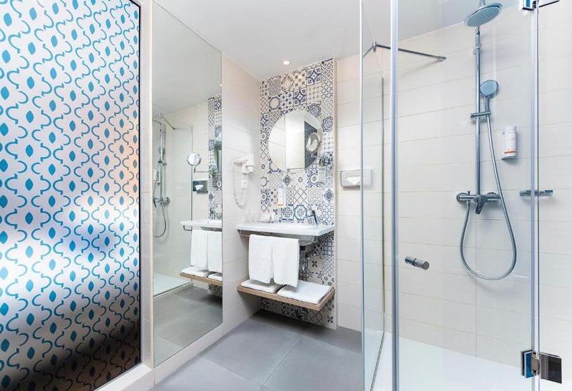 Fotos del hotel The Three Corners Lifestyle:  10