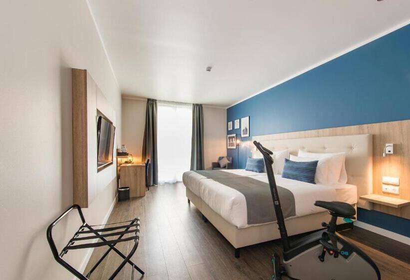 Fotos del hotel The Three Corners Lifestyle:  15