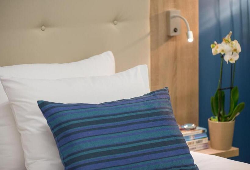 Fotos del hotel The Three Corners Lifestyle:  22