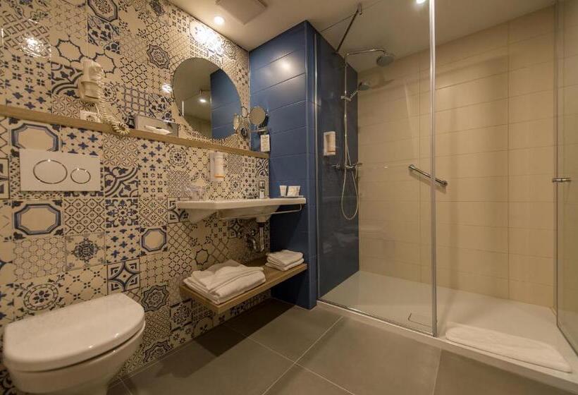 Fotos del hotel The Three Corners Lifestyle:  14