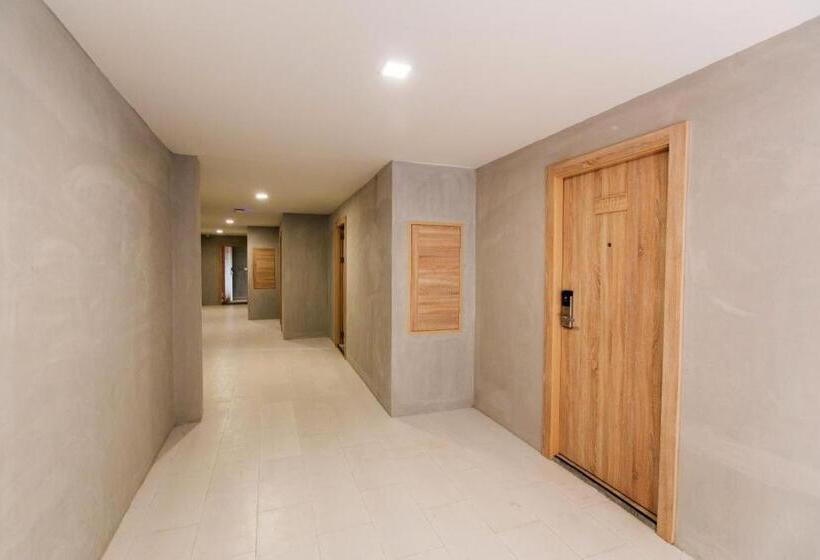 Fotos del hotel B2 Buriram Boutique & Budget:  2