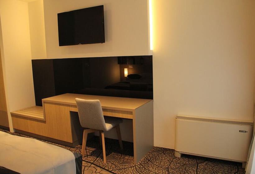 Fotos del hotel Grad:  19